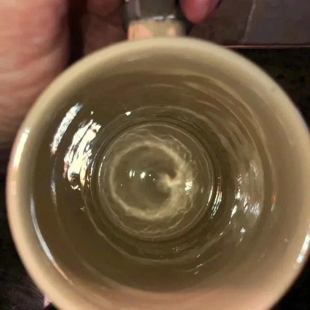 Dunker and Breiden Beerstein with metal lid - Picture 6 of 9
